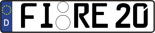FI-RE20