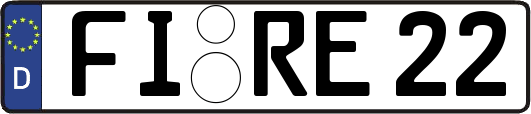 FI-RE22