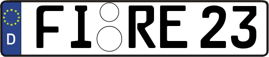 FI-RE23