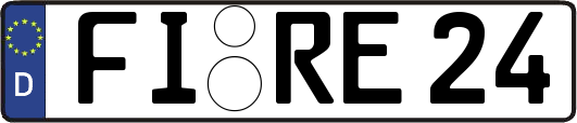 FI-RE24