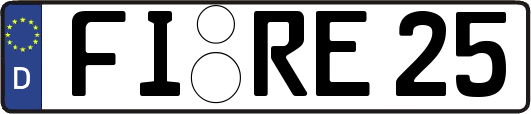 FI-RE25