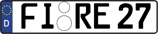 FI-RE27