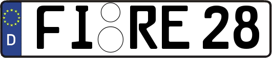 FI-RE28