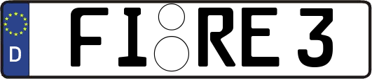 FI-RE3