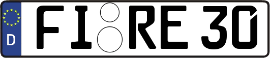 FI-RE30