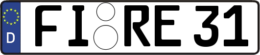 FI-RE31