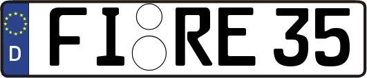 FI-RE35