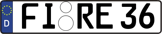 FI-RE36