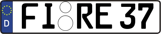 FI-RE37