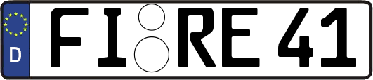 FI-RE41