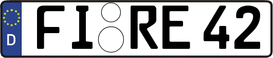 FI-RE42