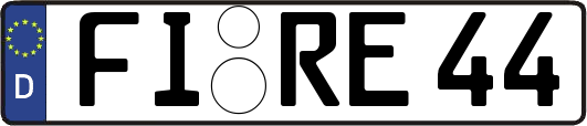 FI-RE44