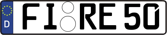 FI-RE50