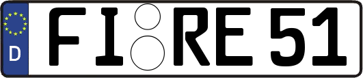 FI-RE51