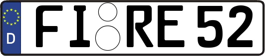 FI-RE52
