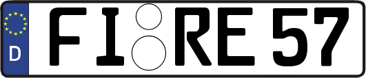 FI-RE57