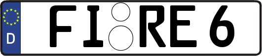 FI-RE6