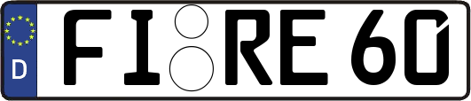 FI-RE60