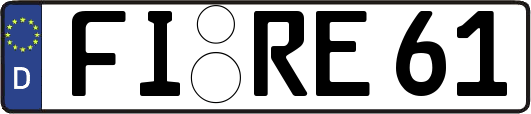 FI-RE61