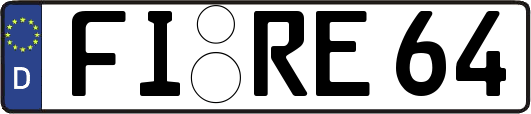 FI-RE64