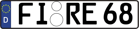FI-RE68