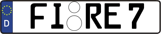 FI-RE7