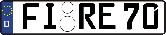 FI-RE70