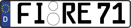 FI-RE71