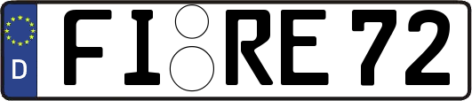 FI-RE72