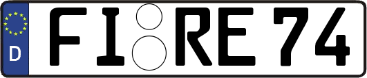 FI-RE74