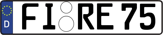 FI-RE75