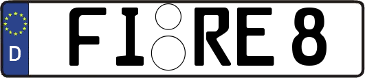 FI-RE8