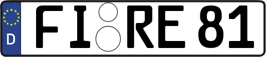 FI-RE81