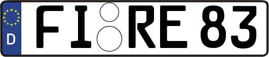 FI-RE83