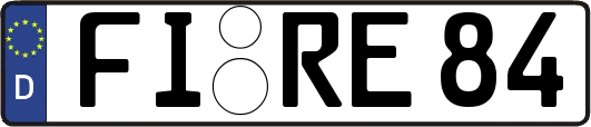 FI-RE84