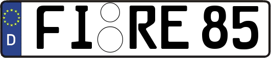 FI-RE85