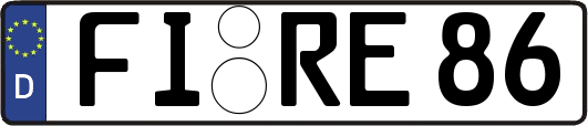 FI-RE86