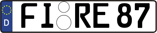 FI-RE87