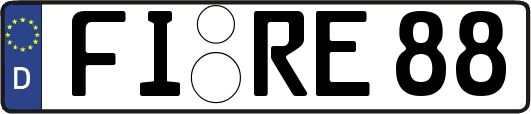 FI-RE88