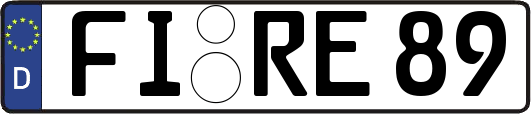 FI-RE89