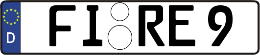 FI-RE9