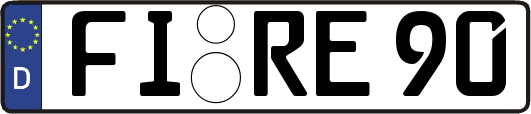 FI-RE90