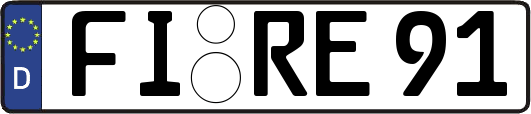 FI-RE91