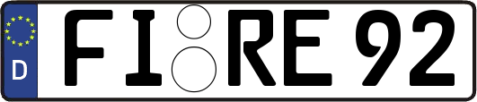 FI-RE92