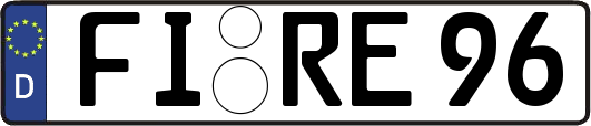 FI-RE96