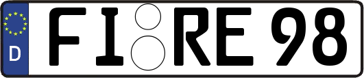 FI-RE98