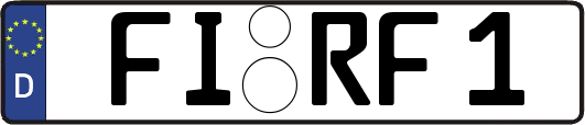 FI-RF1
