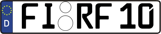 FI-RF10