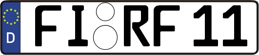 FI-RF11