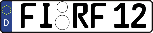 FI-RF12